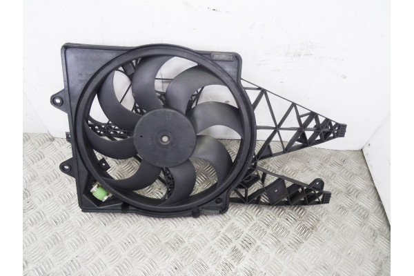 ELECTROVENTILADOR| ABARTH- 955A8000|871300600 - 2011