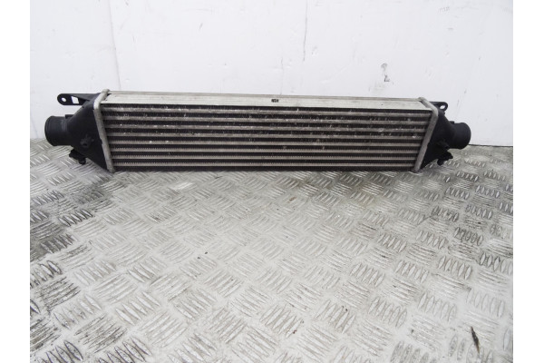 INTERCOOLER| ABARTH- 955A8000|866455500 - 2011