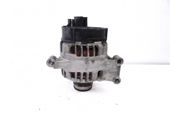 ALTERNADOR| ABARTH- 955A8000|51854903 1012101081 120A - 2011