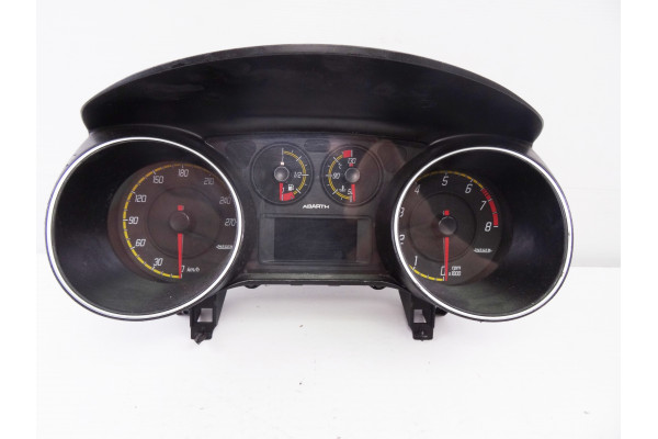 CUADRO INSTRUMENTOS| ABARTH- 955A8000|51871282 - 2011