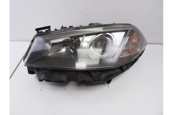 FARO IZQUIERDO| RENAULT- F9Q B8|8200073224H XENON - 2003