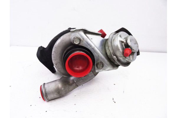 TURBOCOMPRESOR| OPEL- Z17DTH|8973000925 - 2007