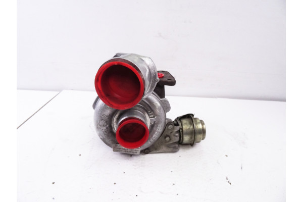 TURBOCOMPRESOR| VOLVO- D4192T3|8200114015 - 2003