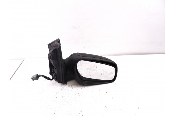 RETROVISOR DERECHO  FORD FOCUS II  1.6 TDCI 109CV 1560CC 2006 5 CABLES