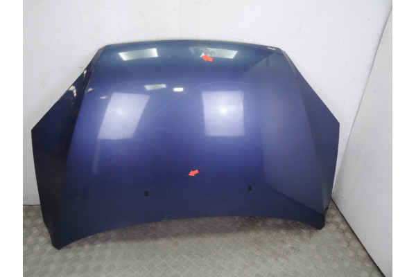 CAPOT  FORD FOCUS II  1.6 TDCI 109CV 1560CC 2006 AZUL