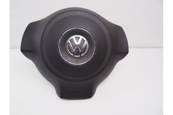 AIRBAG DELANTERO IZQUIERDO  VOLKSWAGEN POLO  1.4 GTI 180CV 1390CC 2011 5K0880201F