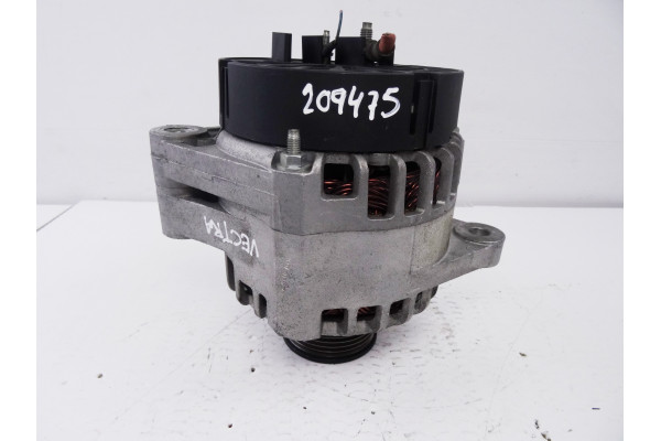 ALTERNADOR  OPEL VECTRA C  1.9 CDTI (F69) 120CV 1910CC 2006