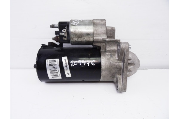 MOTOR ARRANQUE  OPEL VECTRA C  1.9 CDTI (F69) 120CV 1910CC 2006