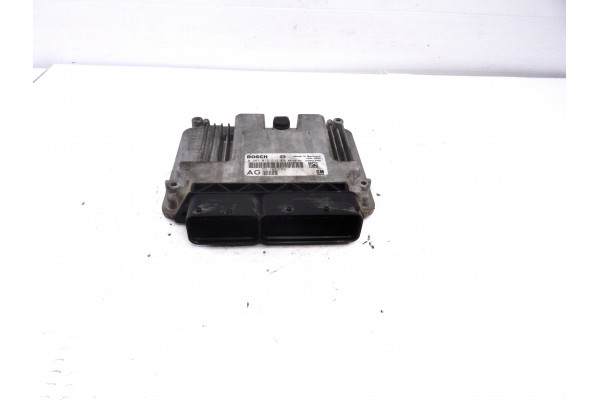 CENTRALITA MOTOR UCE  OPEL VECTRA C  1.9 CDTI (F69) 120CV 1910CC 2006 55197152