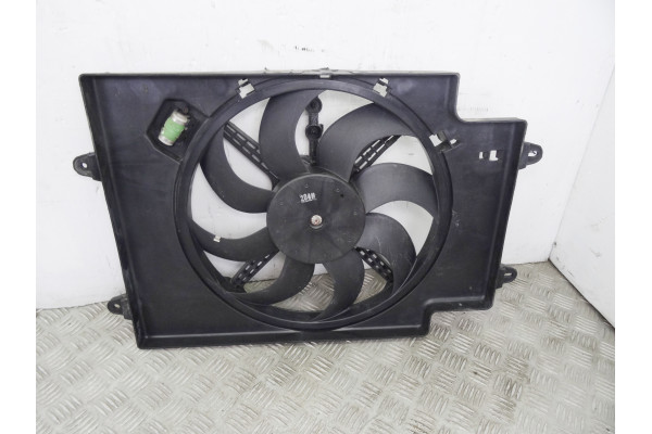 ELECTROVENTILADOR  ALFA ROMEO GT  2.0 JTS (937CXH1A, 937CXH11) 165CV 1970CC 2004 83600010