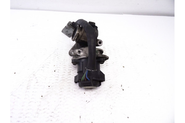 VALVULA EGR  FORD FOCUS II  1.6 TDCI 109CV 1560CC 2006 9651839180