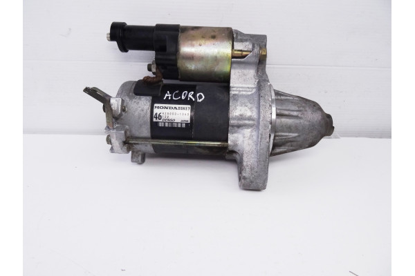 MOTOR ARRANQUE  HONDA ACCORD VII  2.0 (CL7) 155CV 1998CC 2003 4280001360