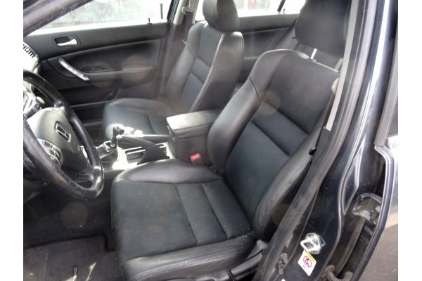 JUEGO ASIENTOS COMPLETO  HONDA ACCORD VII  2.0 (CL7) 155CV 1998CC 2003