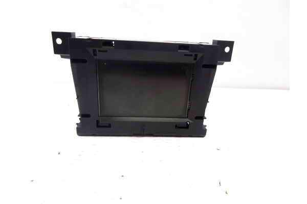 PANTALLA MULTIFUNCION  OPEL ASTRA H  1.7 CDTI (L48) 100CV 1686CC 2007 13265116