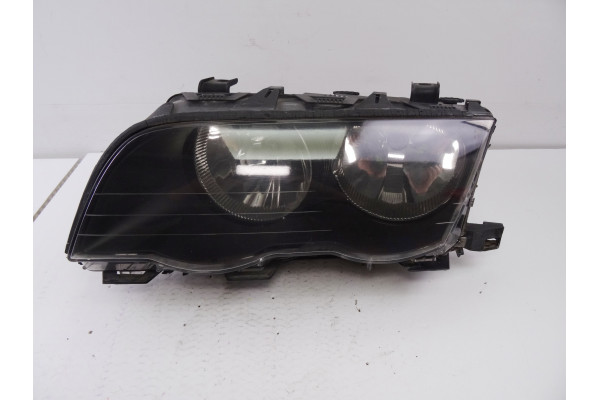 FARO IZQUIERDO| BMW- M47204D1|8361947 - 1999