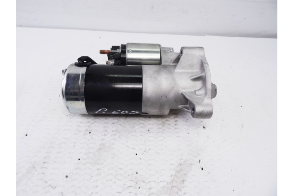 MOTOR ARRANQUE  PEUGEOT 607  2.2 HDI 133CV 2179CC 2002