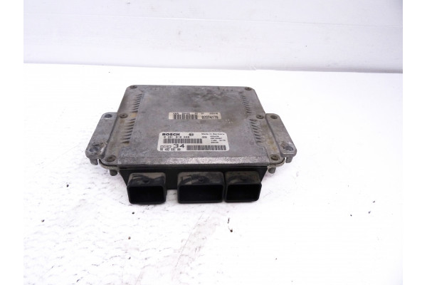 CENTRALITA MOTOR UCE  PEUGEOT 607  2.2 HDI 133CV 2179CC 2002 9648268180