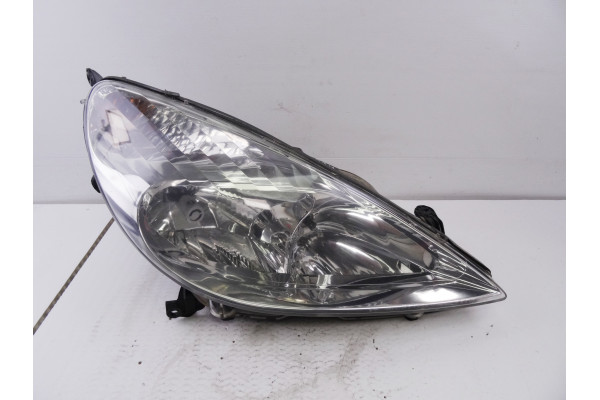 FARO DERECHO  PEUGEOT 607  2.2 HDI 133CV 2179CC 2002 9641958980