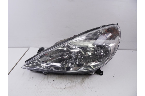 FARO IZQUIERDO  PEUGEOT 607  2.2 HDI 133CV 2179CC 2002 9654670980