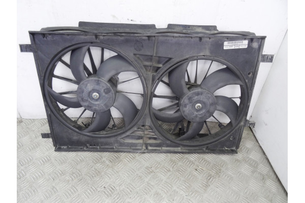 ELECTROVENTILADOR  DODGE CALIBER  2.0 CRD 140CV 1968CC 2007 24041245