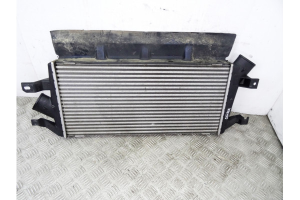 INTERCOOLER  DODGE CALIBER  2.0 CRD 140CV 1968CC 2007 988876H