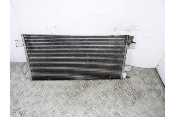 CONDENSADOR / RADIADOR  AIRE ACONDICIONADO  DODGE CALIBER  2.0 CRD 140CV 1968CC 2007