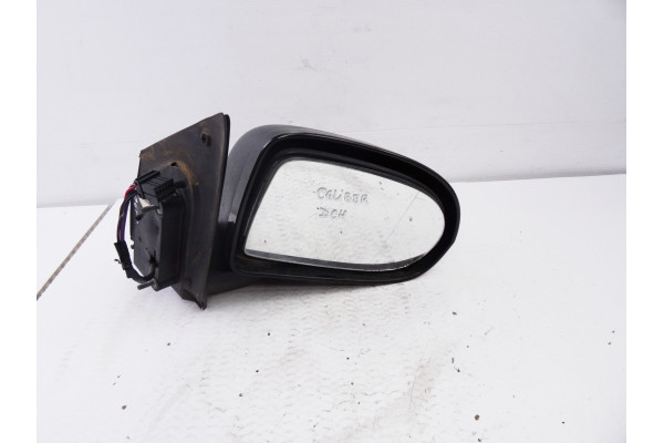 RETROVISOR DERECHO  DODGE CALIBER  2.0 CRD 140CV 1968CC 2007