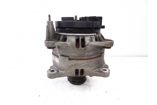 ALTERNADOR  DODGE CALIBER  2.0 CRD 140CV 1968CC 2007 05033757AB