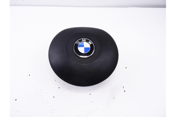 AIRBAG DELANTERO IZQUIERDO| BMW- M54306S3|33109680803X 2 CONECTORES - 2000