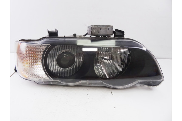 FARO DERECHO| BMW- M54306S3|XENON 5DV00776041 8386703 INCLUYE BALASTRO - 2000