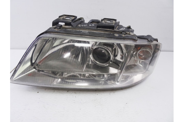 FARO IZQUIERDO| AUDI- AKN|XENON INCLUYE BALASTRO - 2001