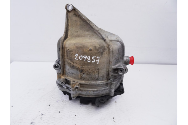 ALTERNADOR  MERCEDES-BENZ CLASE E  E 270 CDI (210.016) 170CV 2685CC 2000 A6111550007