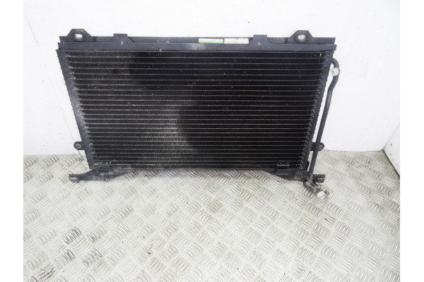 CONDENSADOR / RADIADOR  AIRE ACONDICIONADO  MERCEDES-BENZ CLASE E  E 270 CDI (210.016) 170CV 2685CC 2000 A2108300470