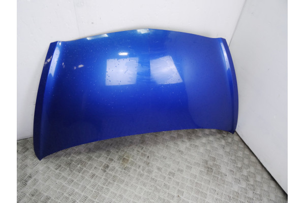 CAPOT  HONDA JAZZ II  1.3 (GD1) 83CV 1339CC 2005 AZUL