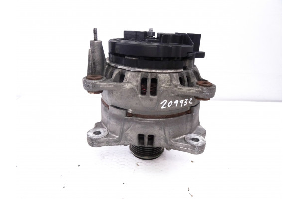 ALTERNADOR| SEAT- BKD|0124525091 - 2007