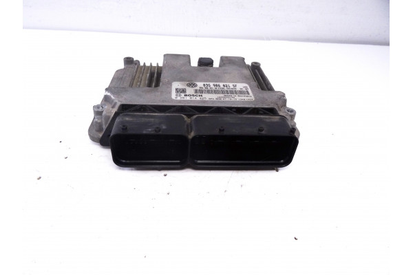 CENTRALITA MOTOR UCE| SEAT- BKD|03G906021SF 03G906021AN EDC16U34 0281014425 - 2007