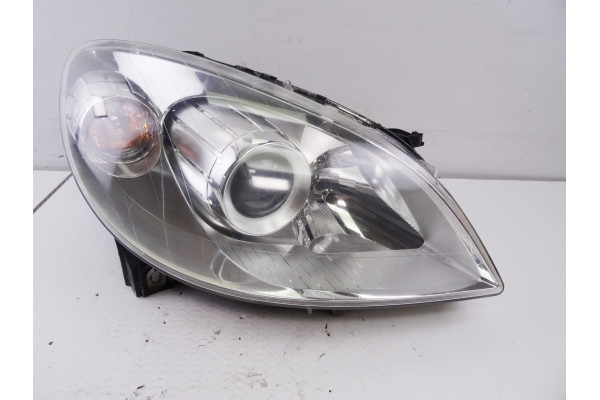 FARO DERECHO  MERCEDES-BENZ CLASE B  B 200 CDI (245.208) 140CV 1991CC 2008 0301220202