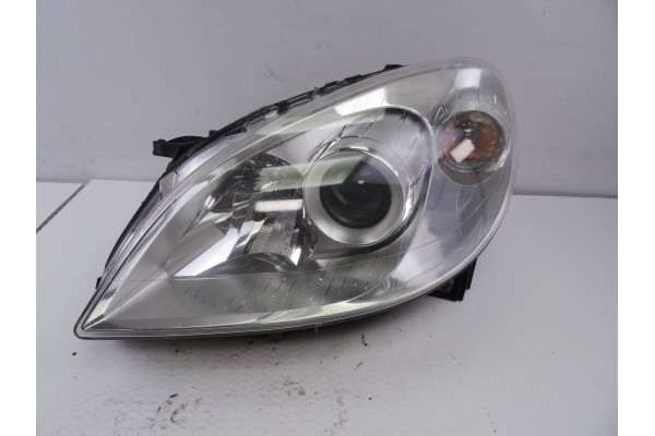 FARO IZQUIERDO  MERCEDES-BENZ CLASE B  B 200 CDI (245.208) 140CV 1991CC 2008 0301220201