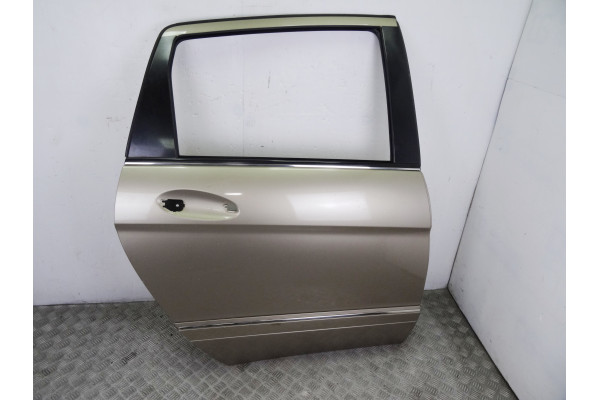 PUERTA TRASERA DERECHA  MERCEDES-BENZ CLASE B  B 200 CDI (245.208) 140CV 1991CC 2008 ORO