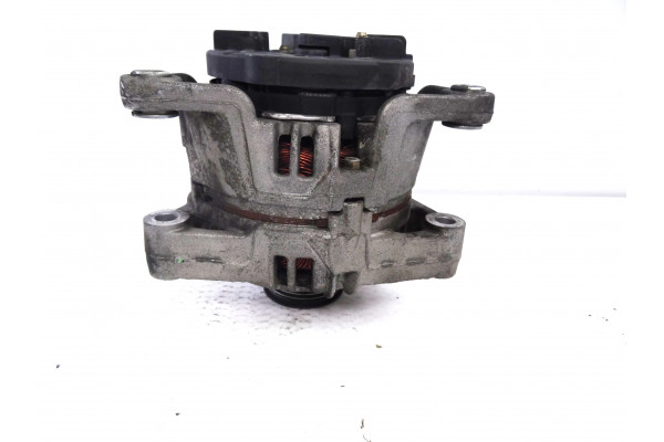 ALTERNADOR| OPEL- Z10XE|24437120 124415023 100A - 2001