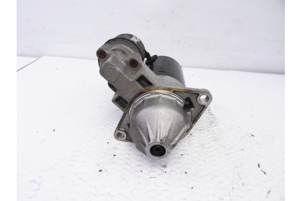 MOTOR ARRANQUE| OPEL- Z10XE|0001106015 9 DIENTES - 2001