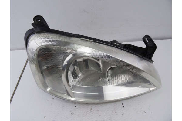 FARO DERECHO| OPEL- Z10XE|09114330 - 2001