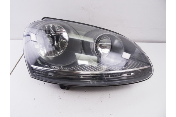 FARO DERECHO  VOLKSWAGEN GOLF V  1.9 TDI 105CV 1896CC 2004