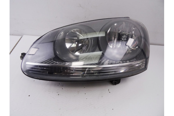 FARO IZQUIERDO  VOLKSWAGEN GOLF V  1.9 TDI 105CV 1896CC 2004