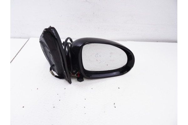 RETROVISOR DERECHO  VOLKSWAGEN GOLF V  1.9 TDI 105CV 1896CC 2004