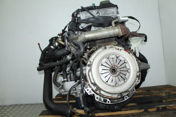 MOTOR COMPLETO  FORD TRANSIT CAJA CERRADA '06  PHFA 1950 PHFA