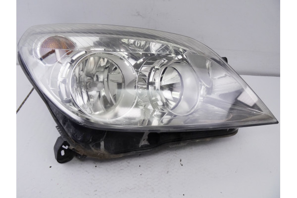 FARO DERECHO  OPEL ASTRA H BERLINA  Z17DTH 2007 13239289