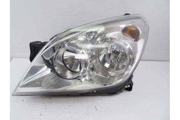 FARO IZQUIERDO  OPEL ASTRA H BERLINA  Z17DTH 2007 13239288