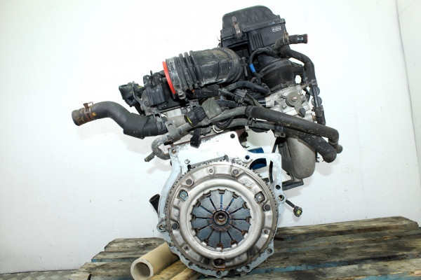 MOTOR COMPLETO  KIA RIO  A5D 2003 A5D