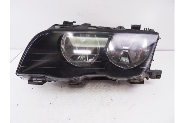 FARO IZQUIERDO  BMW SERIE 3 BERLINA (E46)  M43B19TU 2000 6902745